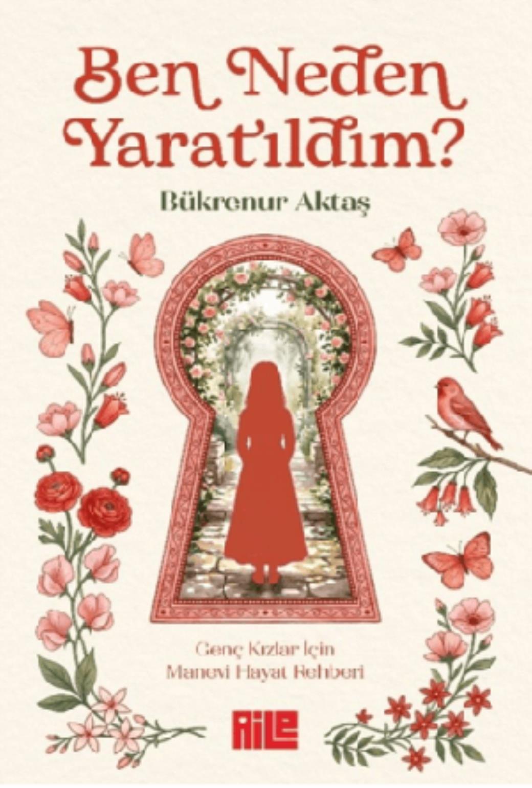 Ben Neden Yaratıldım