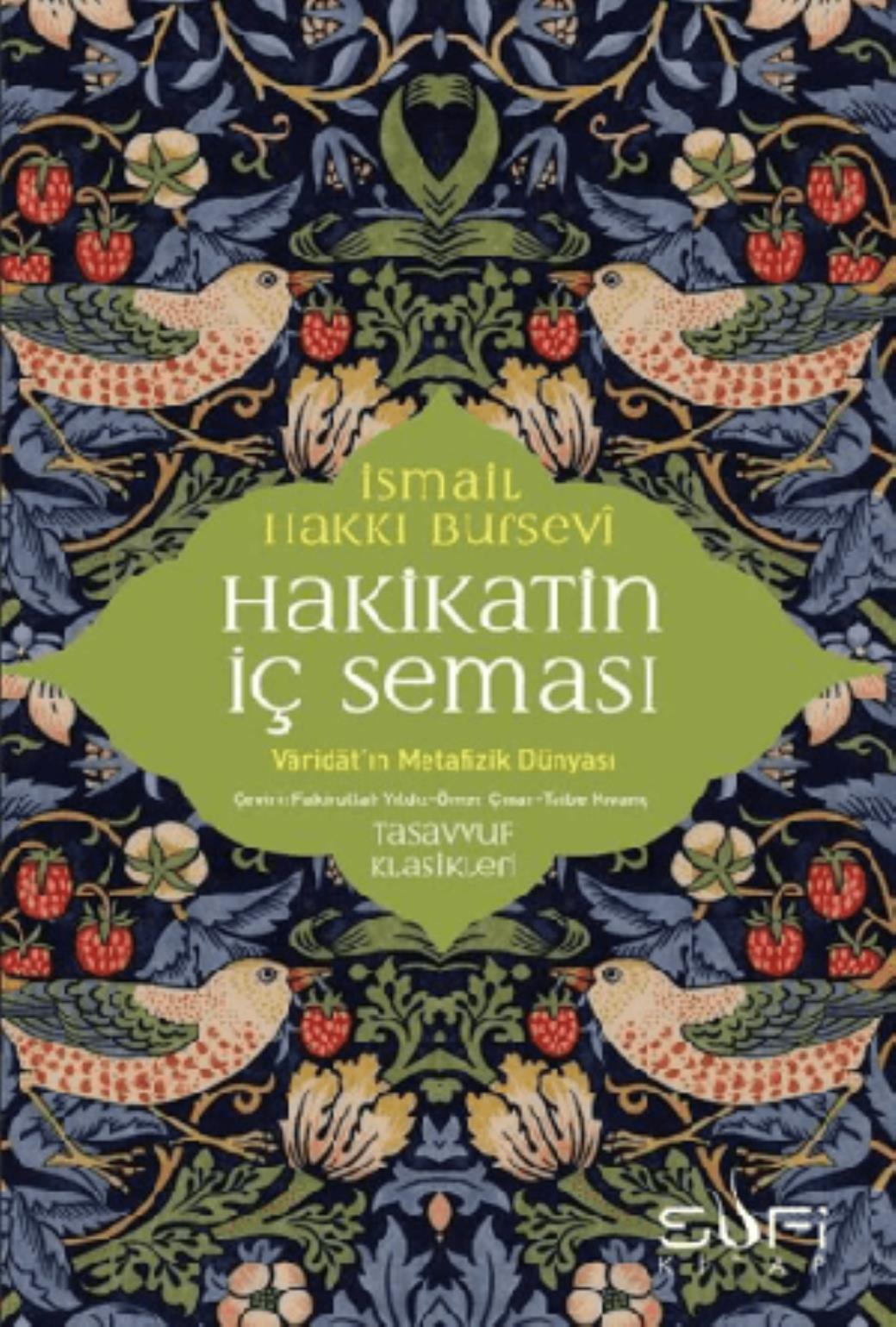 Hakikatin İç Seması
