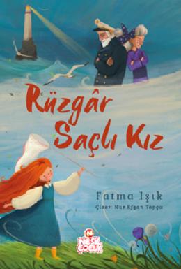 Rüzgar Saçlı Kız