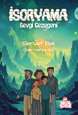 İsoryama Sevgi Gezegeni