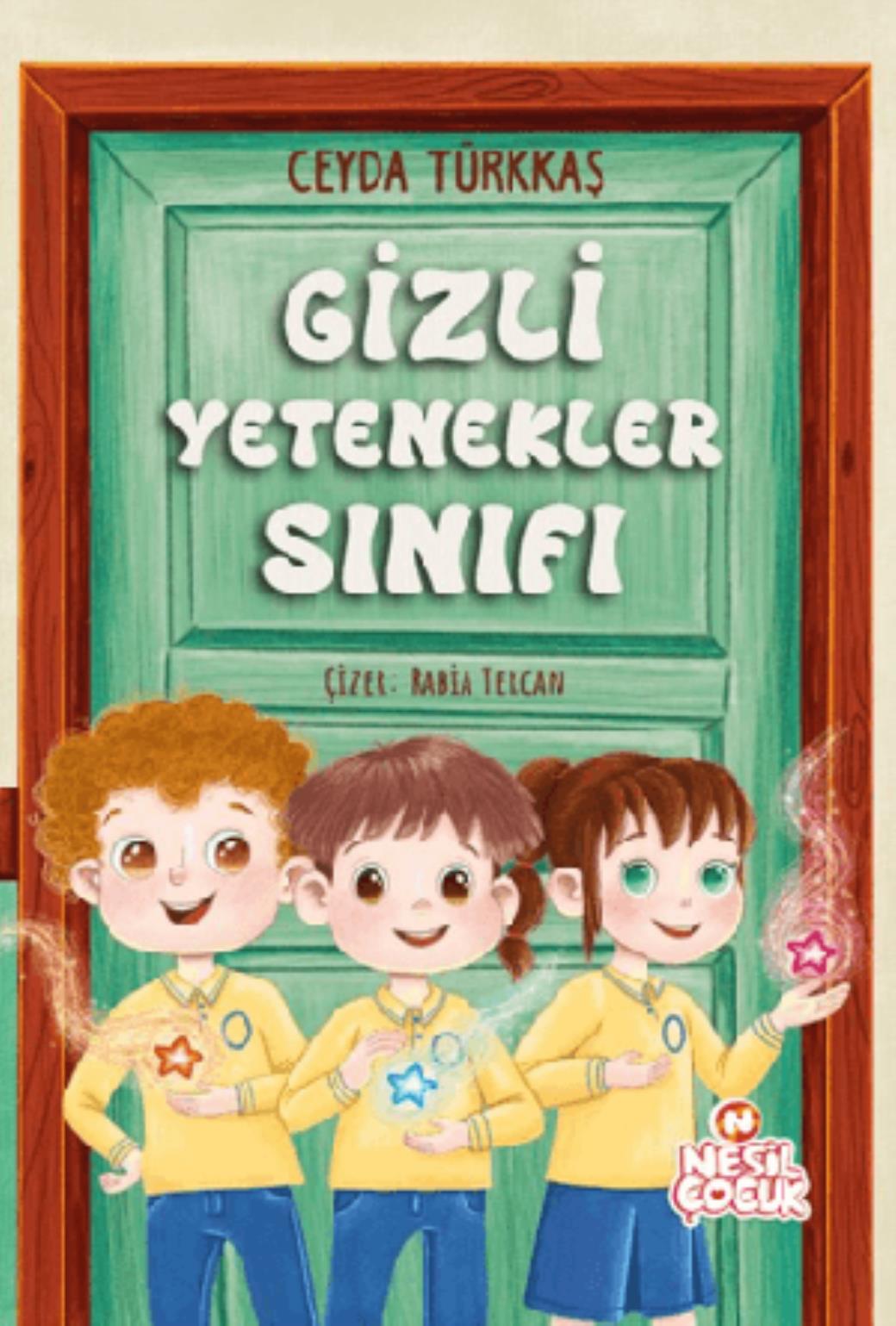 Gizli Yetenekler Sınıfı