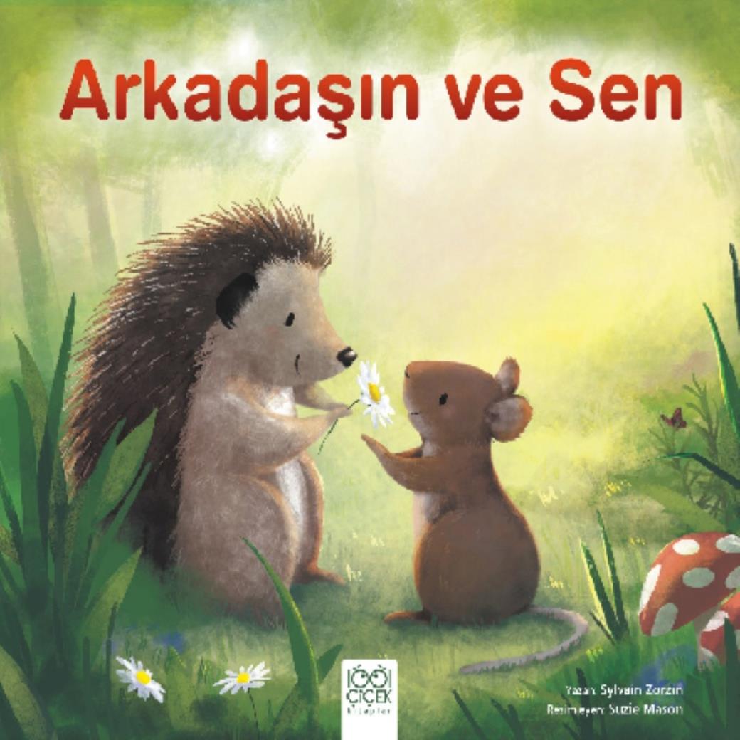 Arkadaşın ve Sen