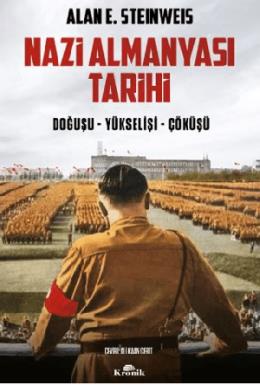 Nazi Almanyası Tarihi