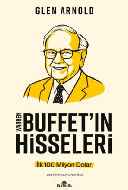 Warren Buffettın Hisseleri
