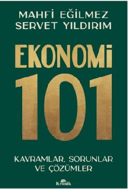 Ekonomi 101