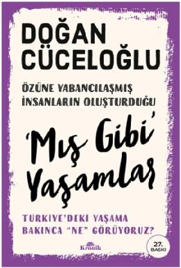 Mış Gibi Yaşamlar