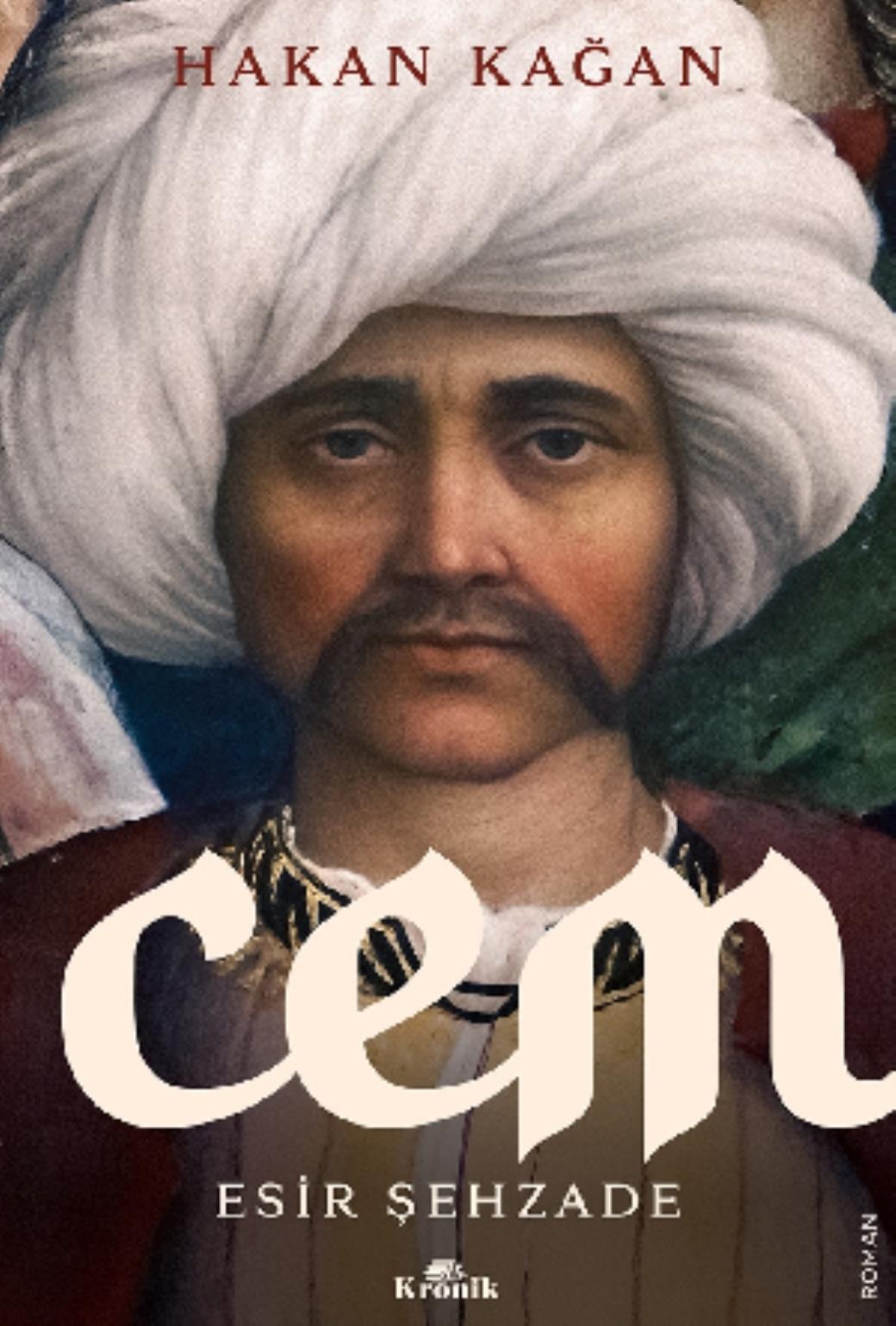 Cem Esir Şehzade
