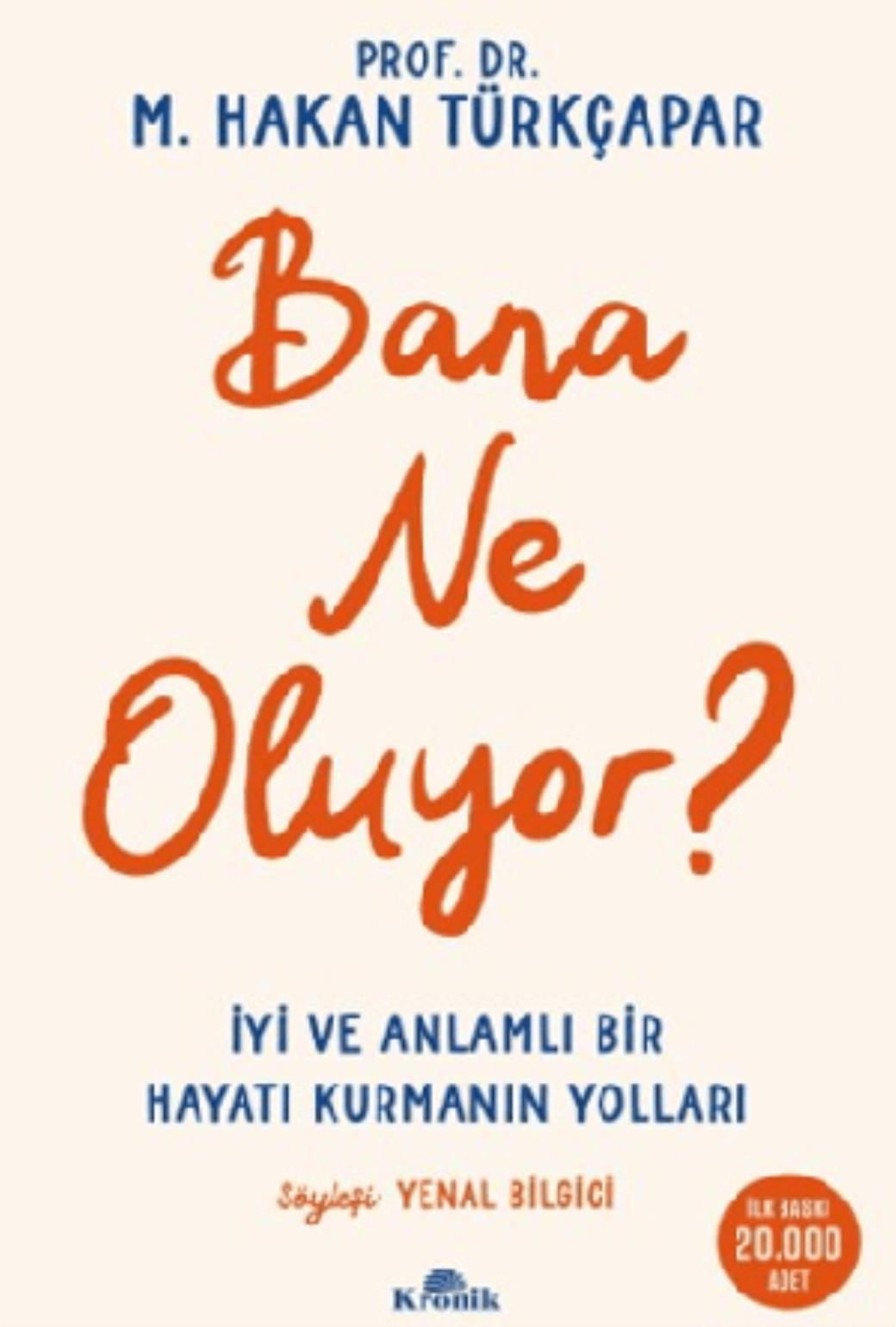 Bana Ne Oluyor