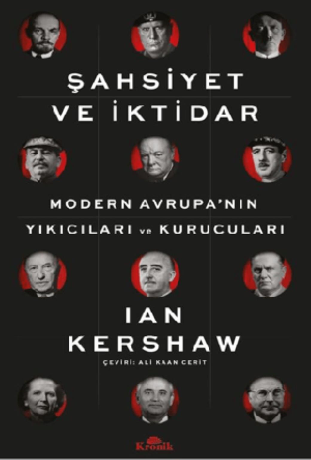 Şahsiyet ve İktidar