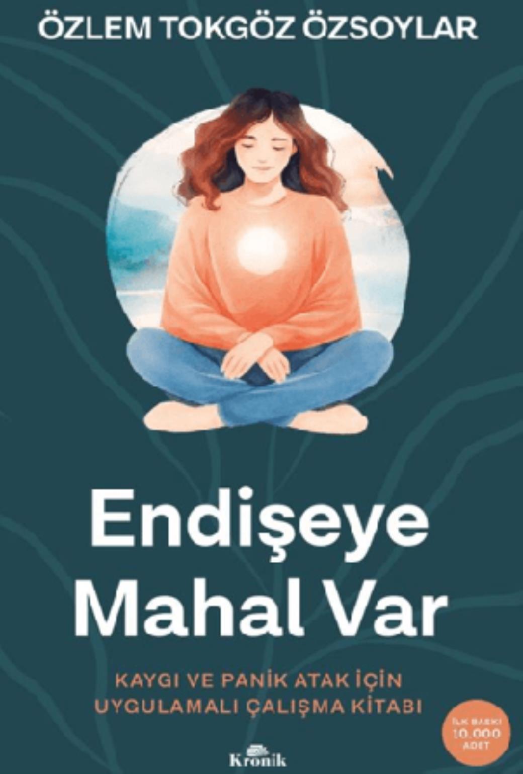 Endişeye Mahal Var
