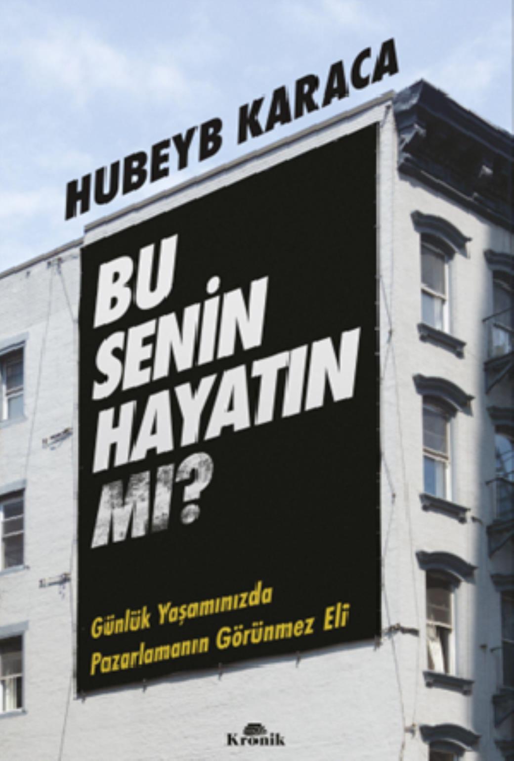 Bu Senin Hayatın mı