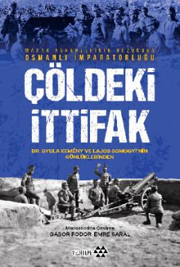 Çöldeki İtifak