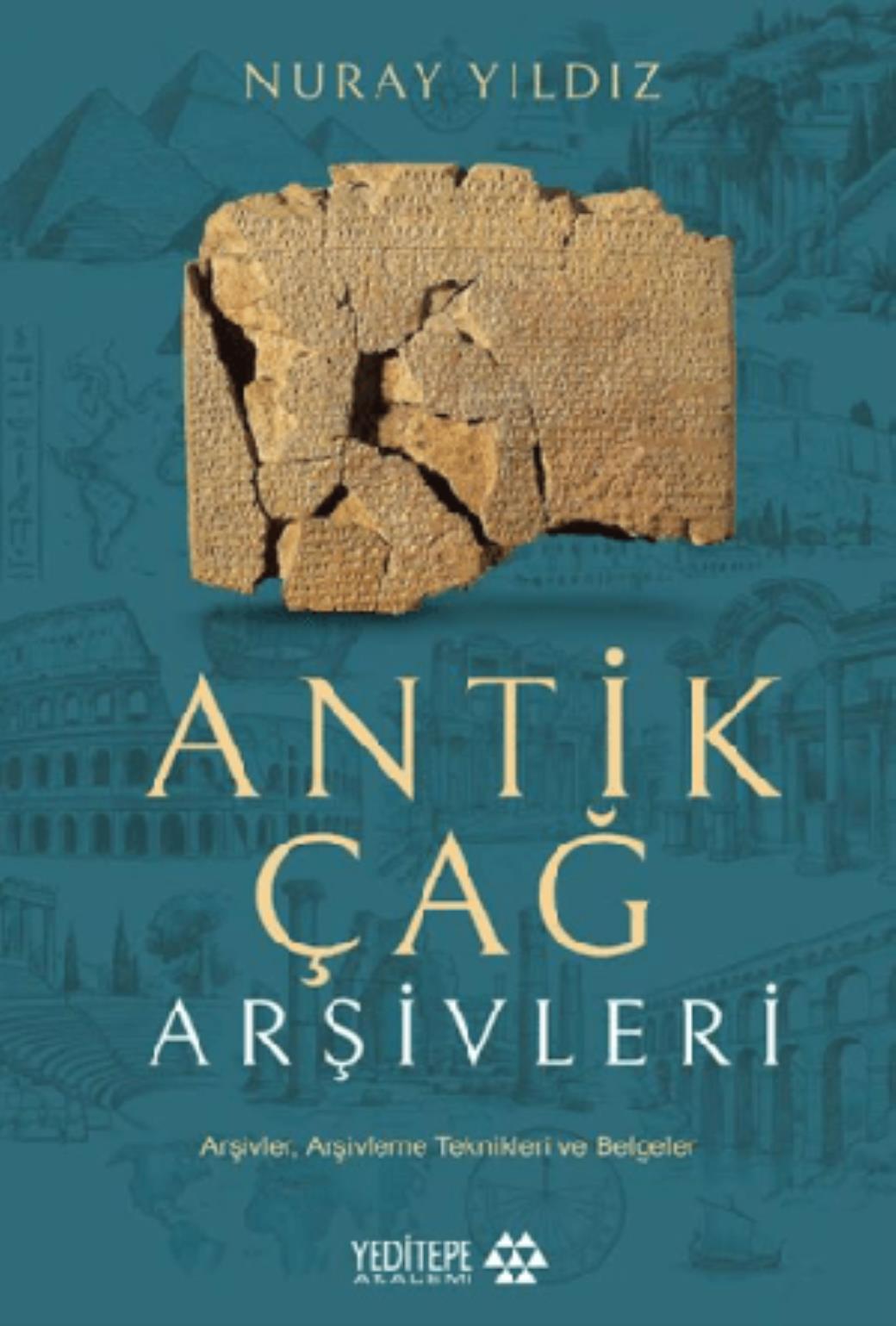 Antik Çağ Arşivleri