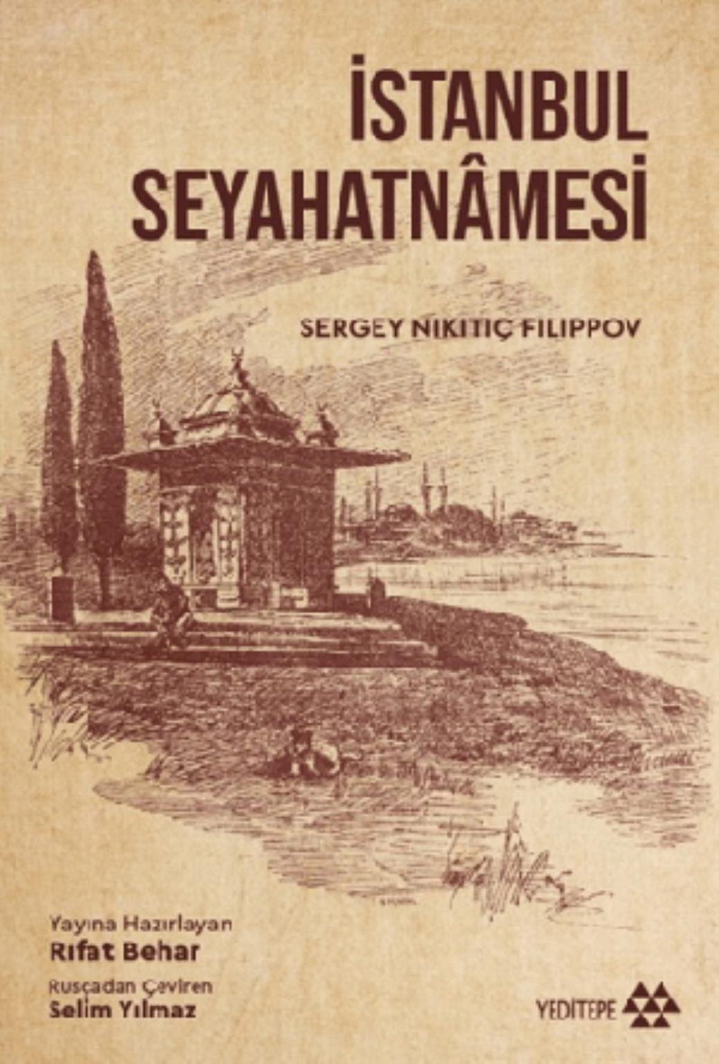 İstanbul Seyahatnamesi