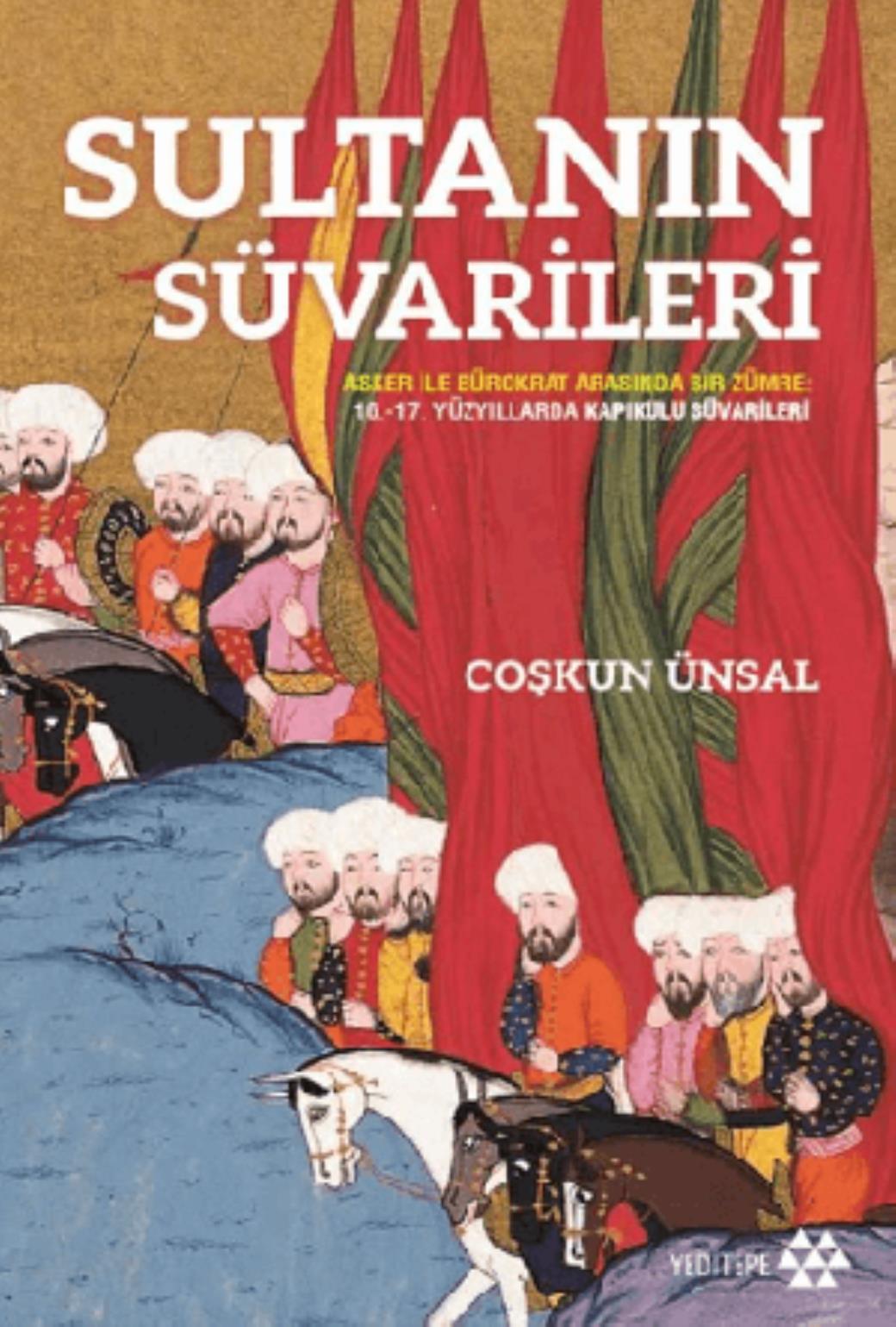Sultanın Süvarileri