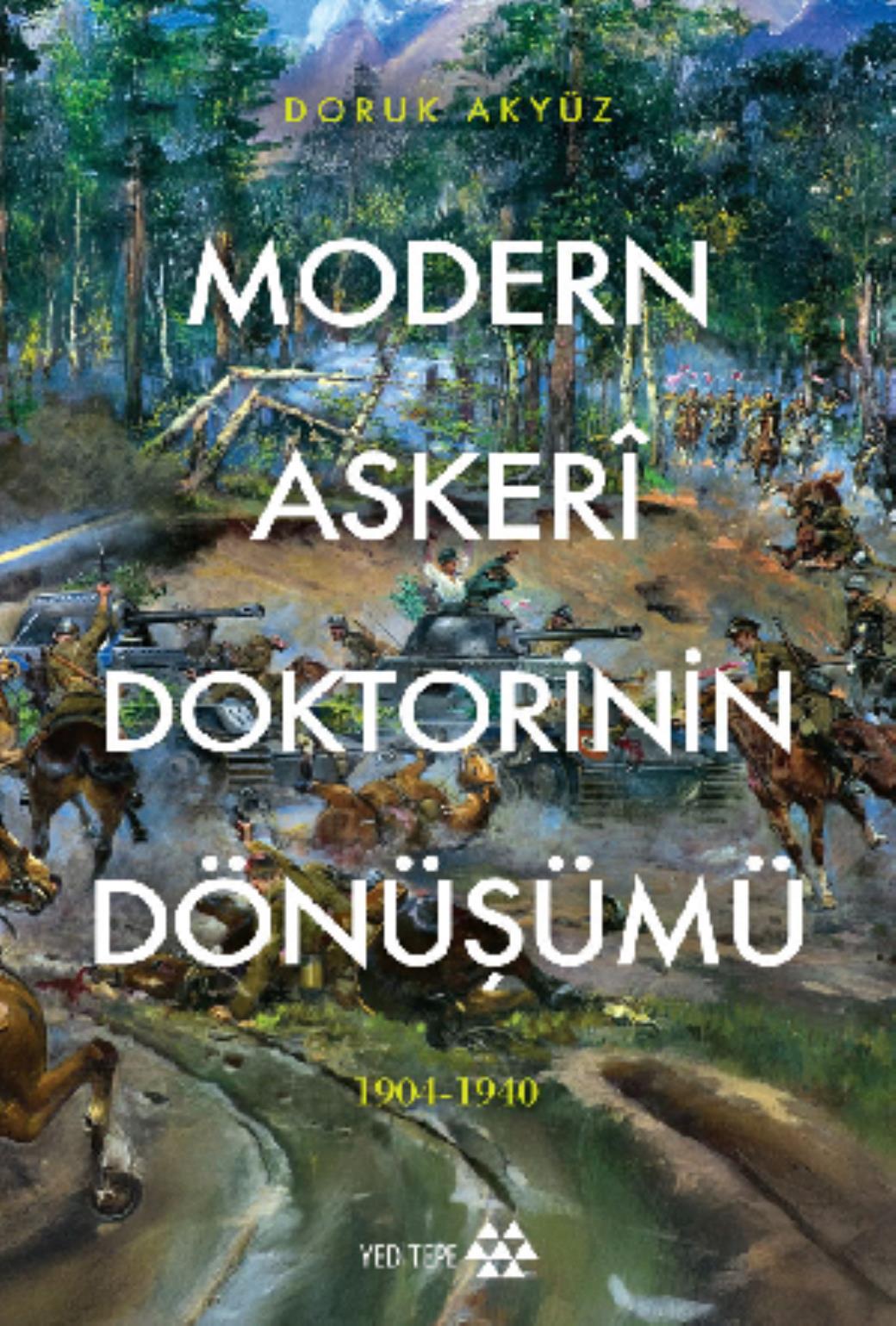 Modern Askeri Doktorinin  Dönüşümü
