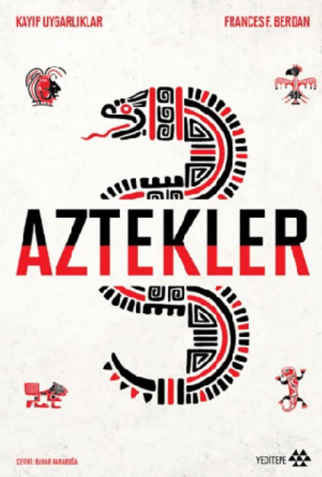 Aztekler