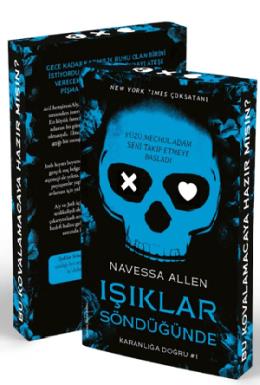 Işıklar Söndüğünde Karanlığa Doğru 1
