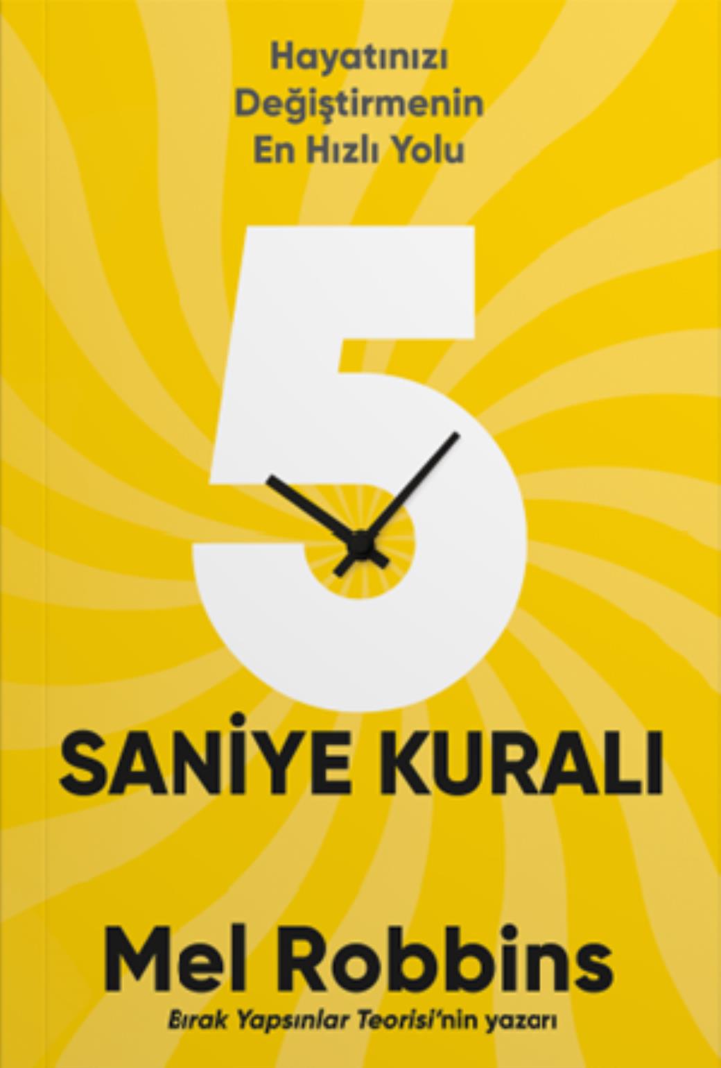 5 Saniye Kuralı
