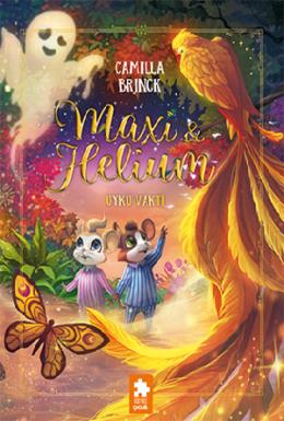 Maxi Helium Uyku Vakti