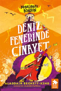 Montgomery Bonbon 2 Deniz Fenerinde Cinayet