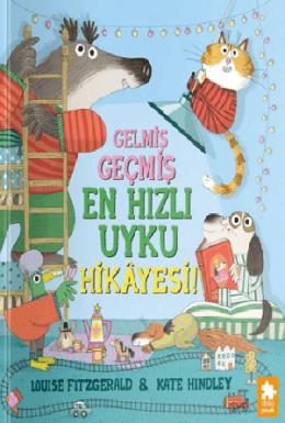 Gelmiş Geçmiş En Hızlı Uyku Hikayesi