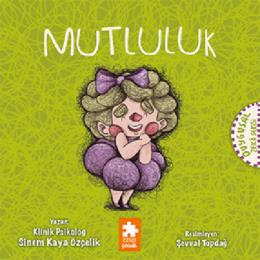 Mutluluk Duygusal Zeka Serisi