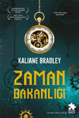Zaman Bakanlığı