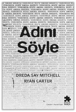 Adını Söyle