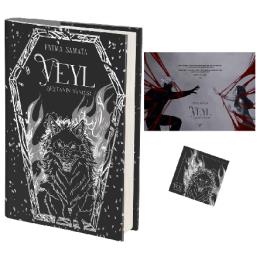 Veyl Şeytanın Yancısı (Ciltli)