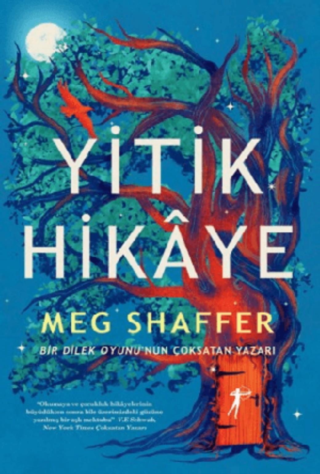 Yitik Hikaye