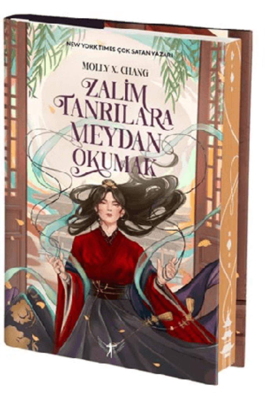 Zalim Tanrılara Meydan Okumak