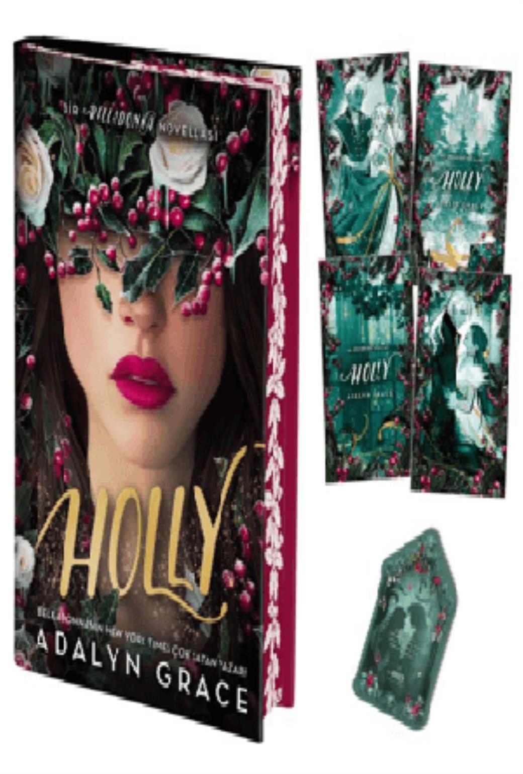 Holly