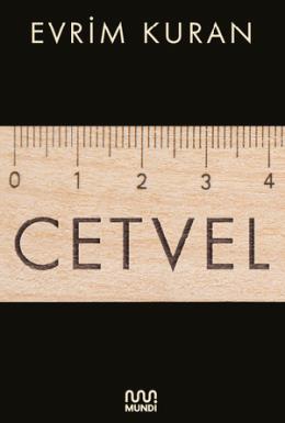 Cetvel
