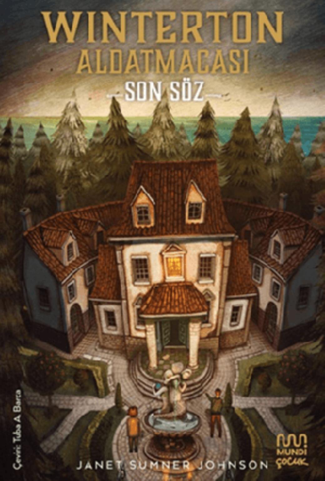 Winterton Aldatmacası Son Söz