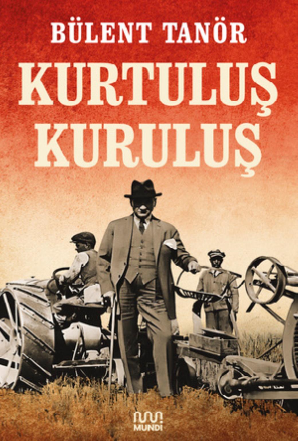 Kurtuluş Kuruluş