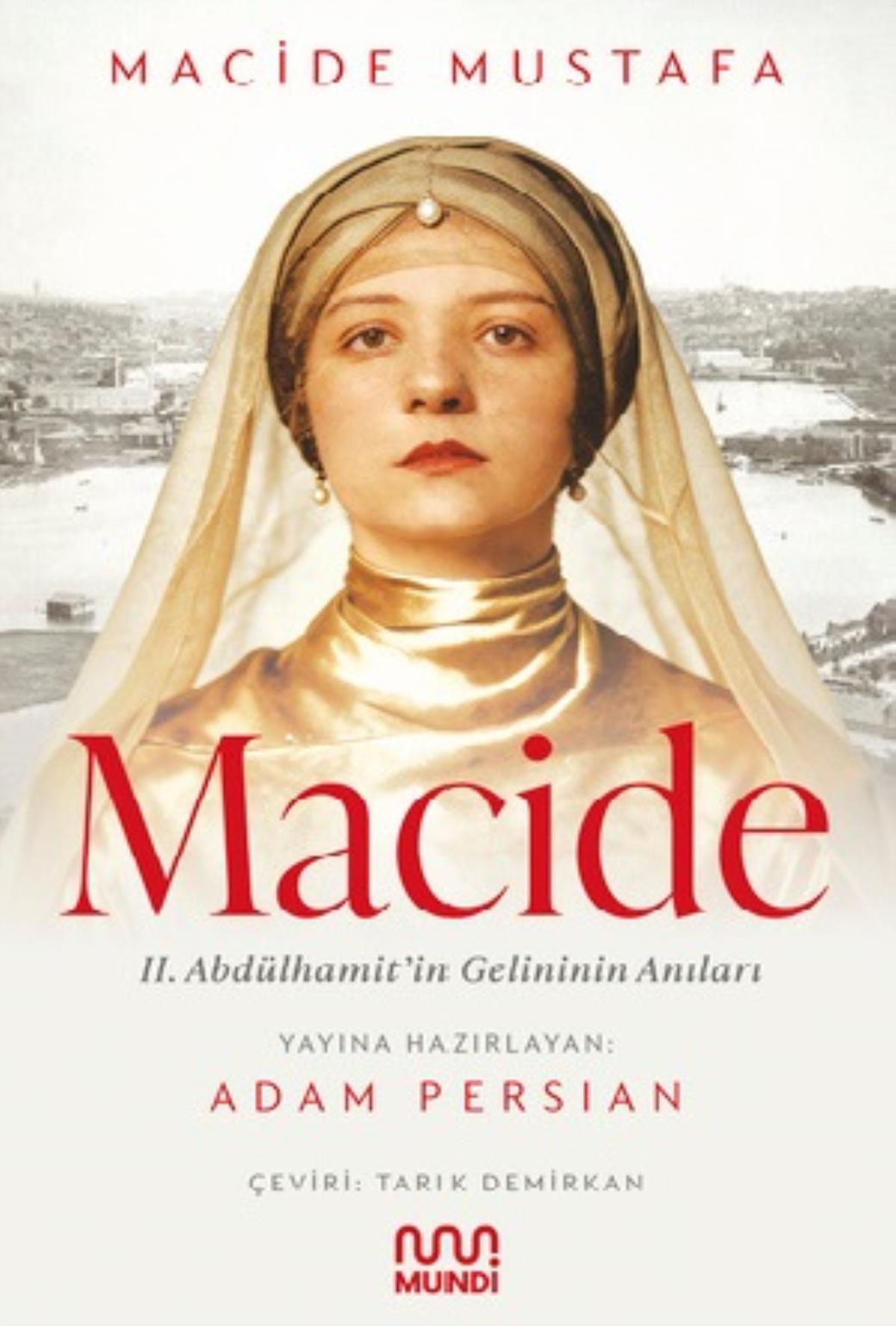 Macide