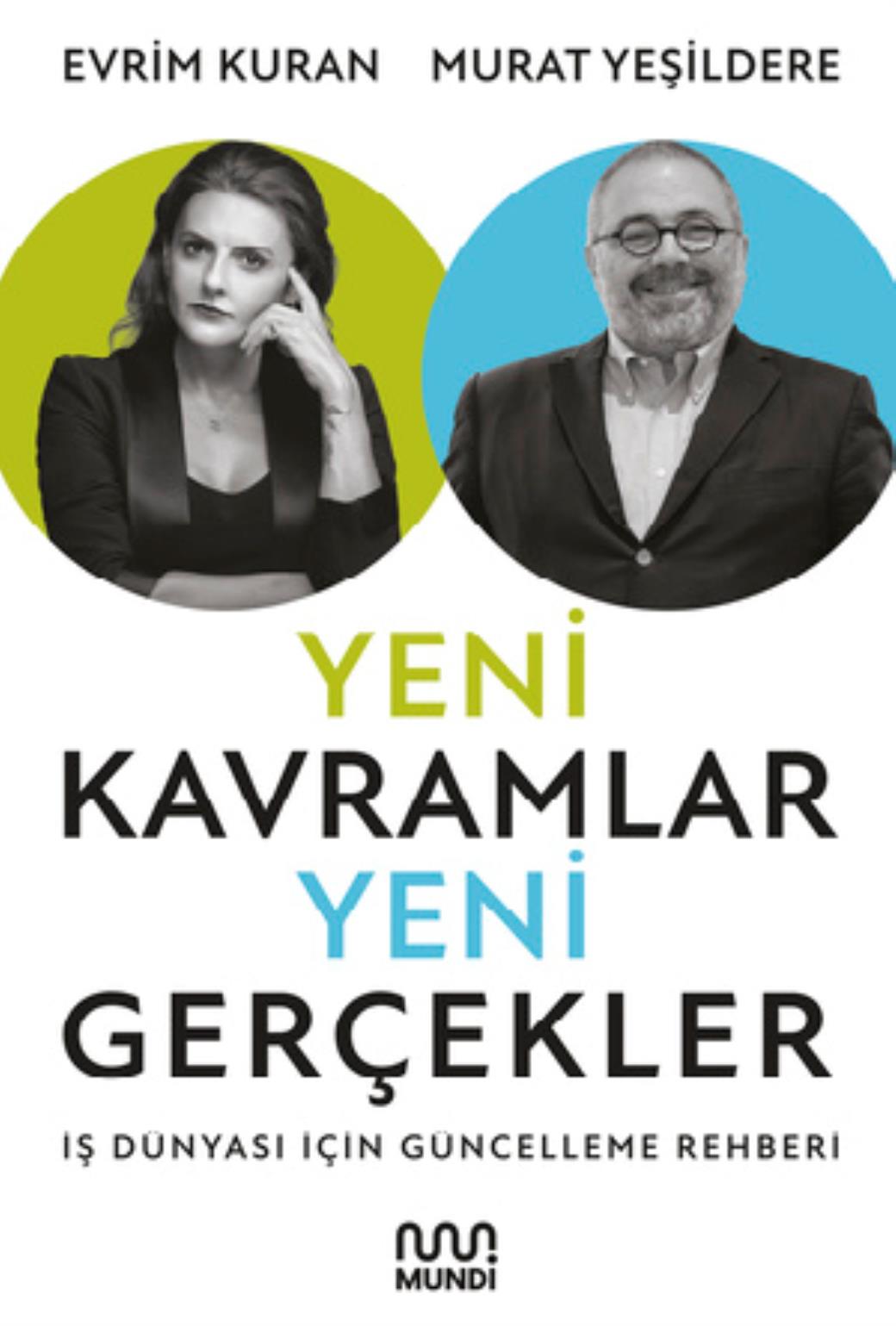 Yeni Kavramlar Yeni Gerçekler