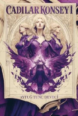 Cadılar Konseyi (Ciltli)