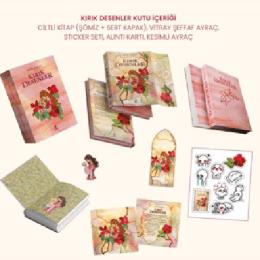 Kırık Desenler (Ciltli Kutulu)