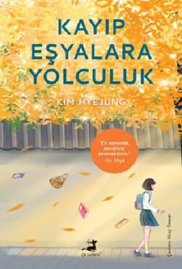 Kayıp Eşyalara Yolculuk