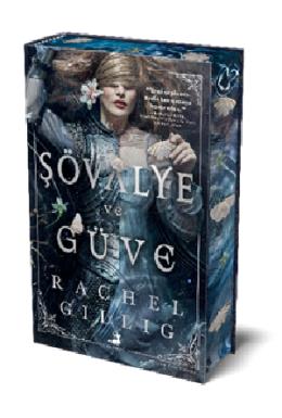 Şövalye ve Güve Stonewater Krallığı 1 (Ciltli)