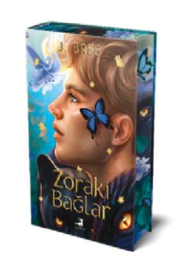 Zoraki Bağlar Bizi Birleştiren Bağlar 4 (Ciltli)