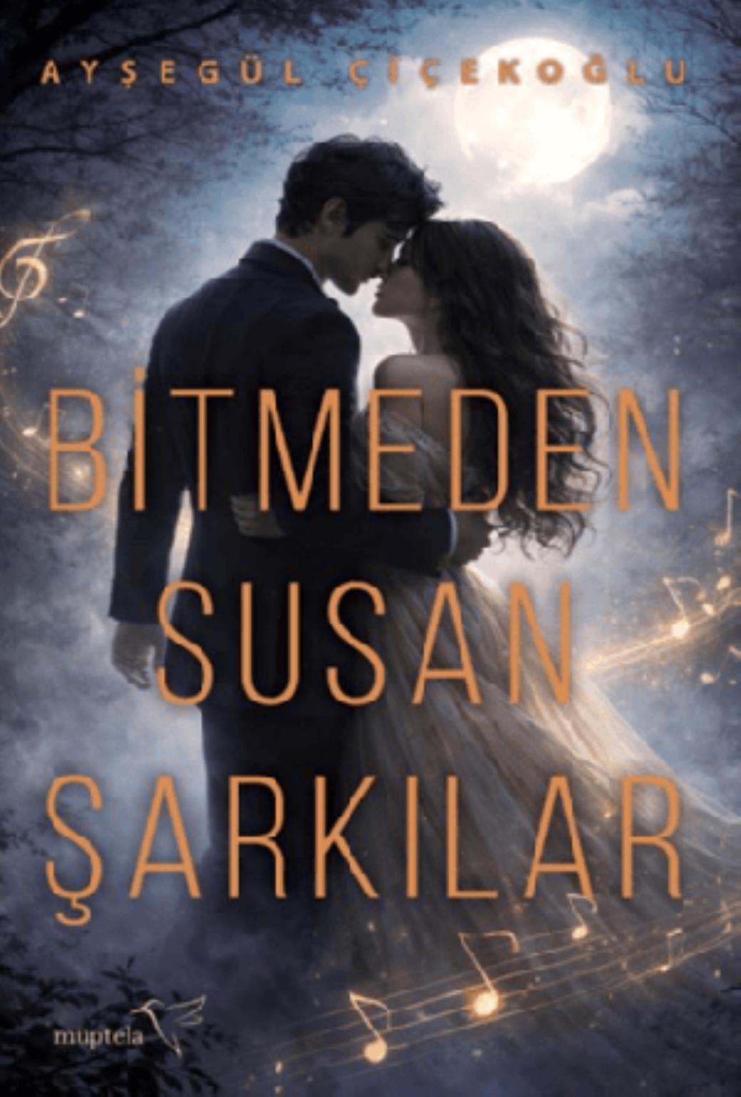 Bitmeden Susan Şarkılar