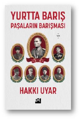 Yurtta Barış Paşaların Barışması