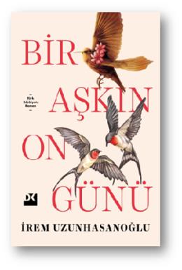 Bir Aşkın On Günü