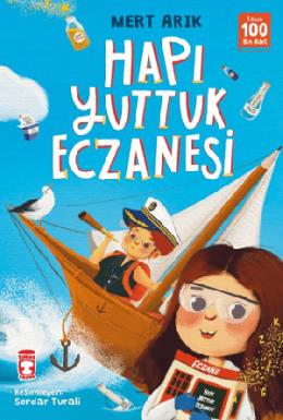 Hapı Yuttuk Eczanesi