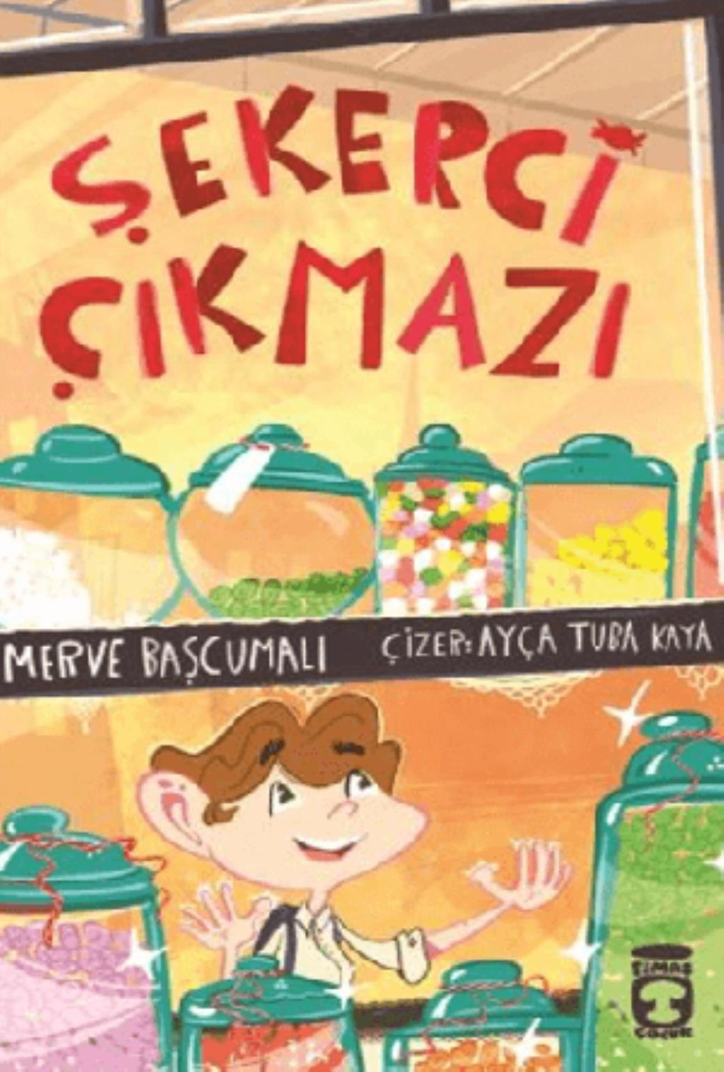Şekerci Çıkmazı