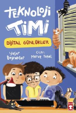 Teknoloji Timi Dijital Günlükler