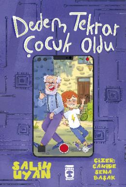 Dedem Tekrar Çocuk Oldu